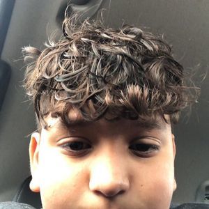 Meet your Posher, Jose